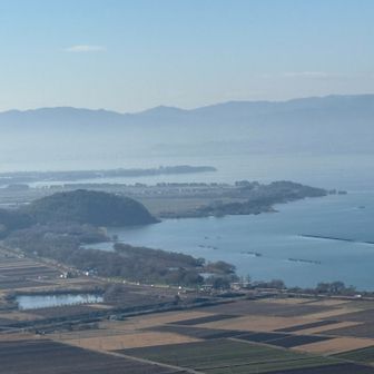 湖東さざなみ街道など。