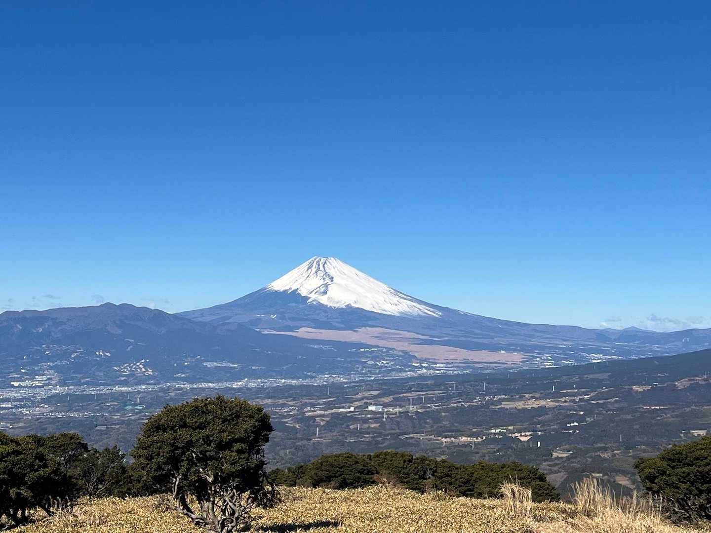 玄岳ハイクコース入口バス停-玄岳ハイクコース入口-玄岳-玄 往復コースの写真