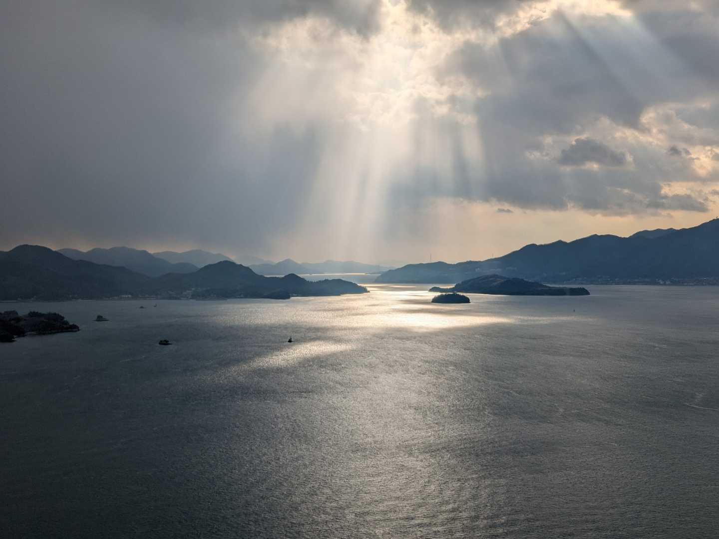 西岩岳の写真