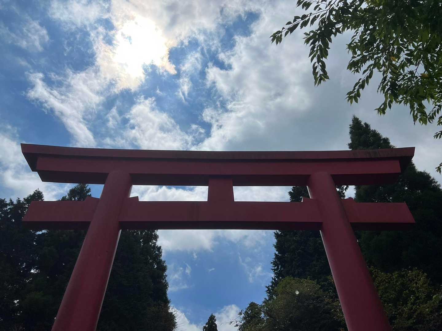 久々潜ったな