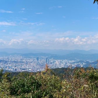 西：広島市方面✨️