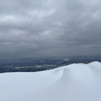高曇りなので雨の心配はなく景色は良い。

ただ、太陽光が欲しい💡