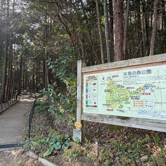 公園になってるのね