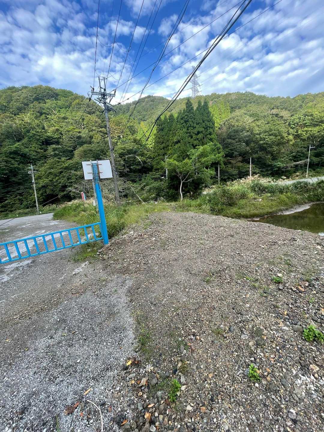 20分タイムロス😱