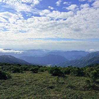 ココからの景色も最高✨