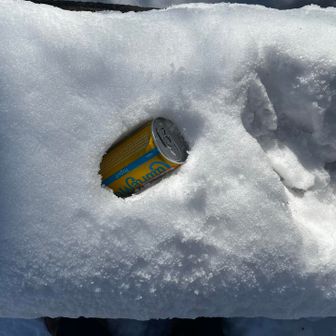 カロリーメイトの飲むやつ