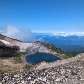 上高地・乗鞍岳ハイキング / feifeifoの登山データ | YAMAP / ヤマップ