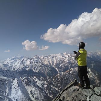 風来のスモーキー