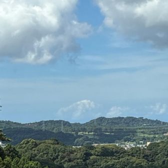 あっという間に富士山が竜の巣になりました…バルスを唱えよう