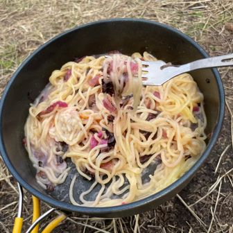 いただきます
シャキシャキ食感が良いかんじ😋
色も可愛い😍