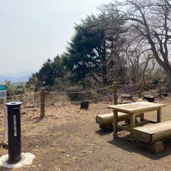 大倉高原テントサイト、500円