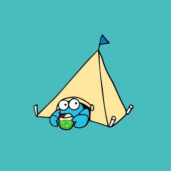 やどかり