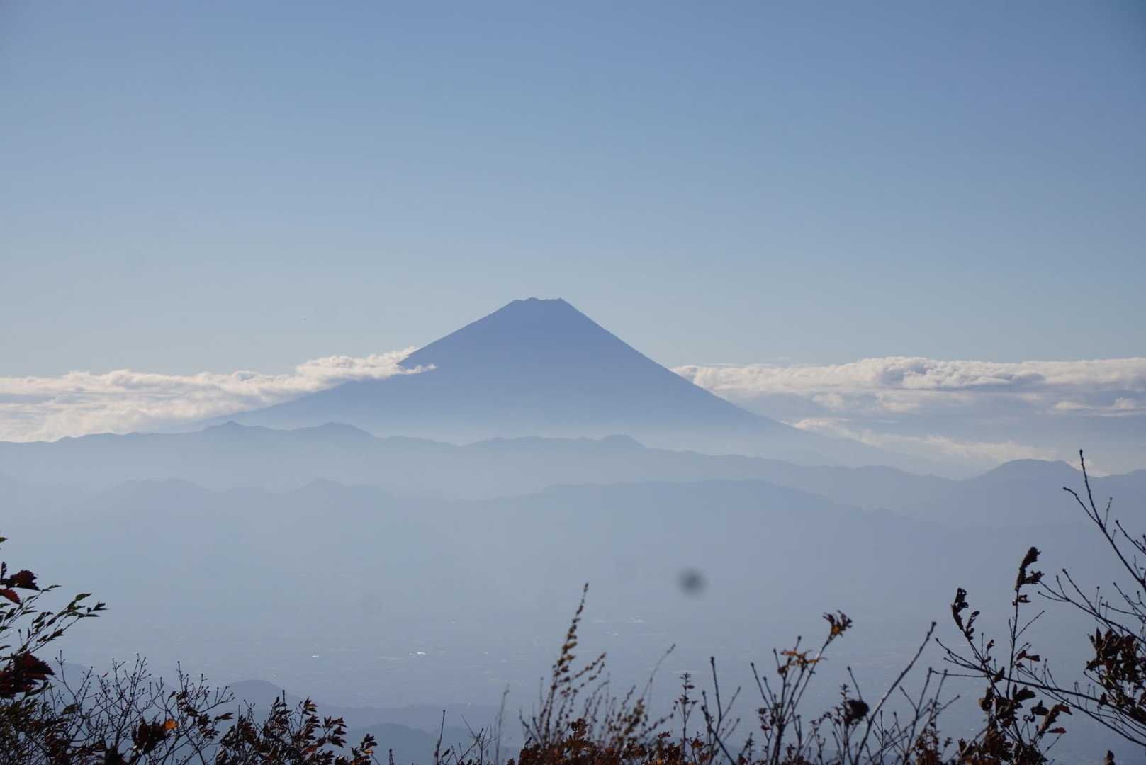 どど~ん、
今日の目的達成👍