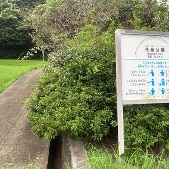 登山口
