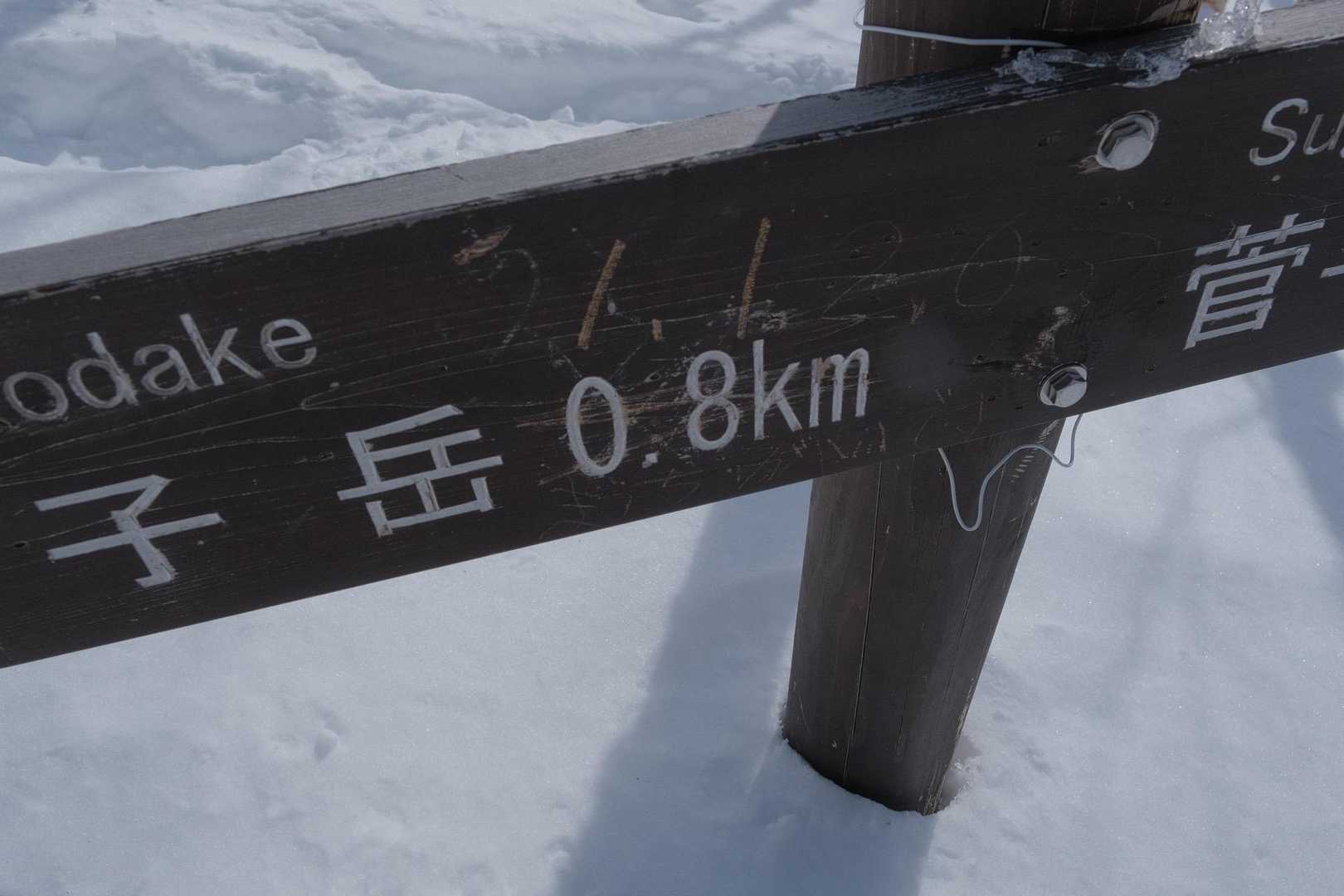 0.8なのか1.1なのか…