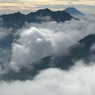 富士山見ながら

山coffee