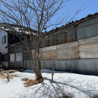 ここで権現岳バッジを買いたいんですよね（あるかなぁ）