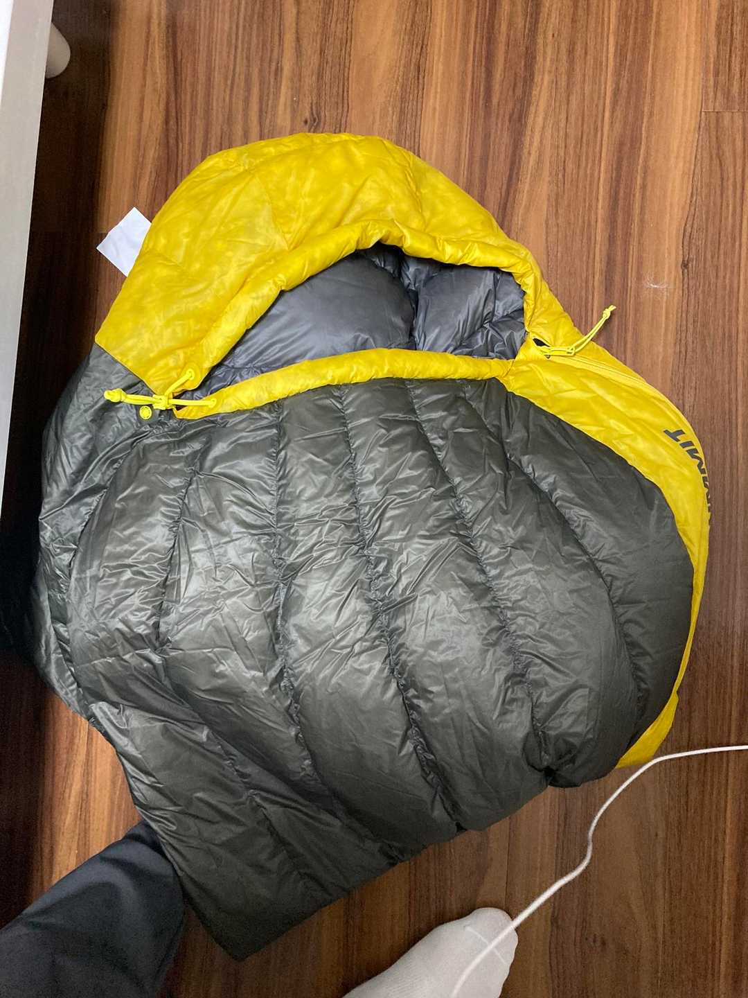 夏用のシュラフを購入！スパーク7C、ウィ... / ゆきんこちゃんlevel17さんのモーメント | YAMAP / ヤマップ