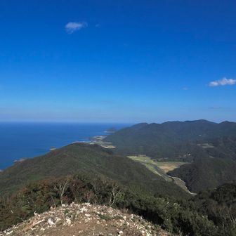 東北方向
