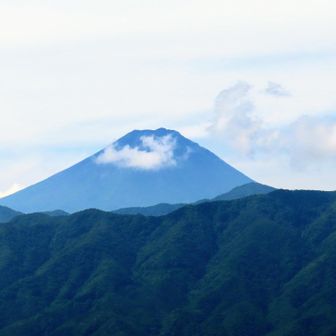 雲取れないなぁ