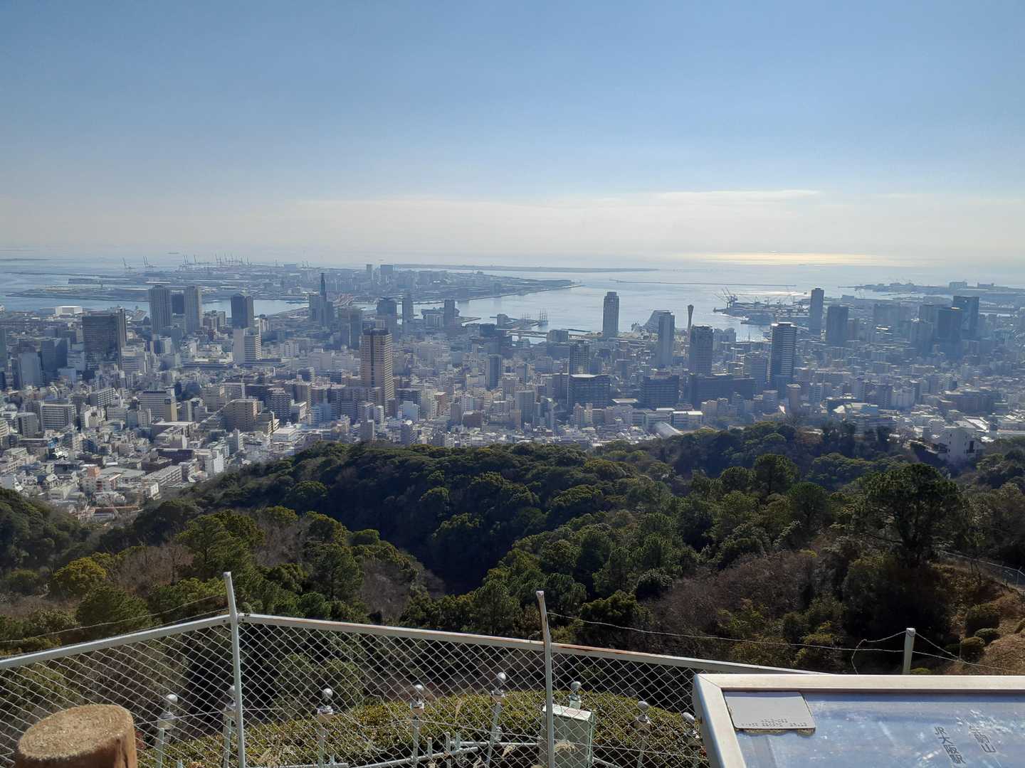 錨山