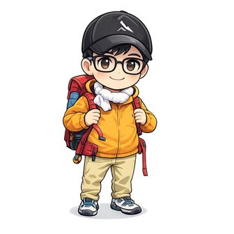 山絶景ハンター