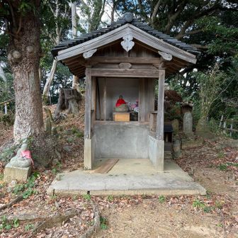 4つ目のピーク且つ臨済宗のお堂