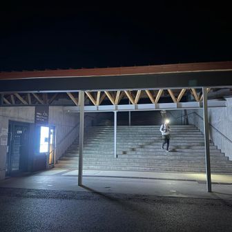 田の原登山口にて車中泊

ここはトイレが綺麗なのでありがたい👏