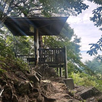 東屋