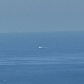 とーーーくに船🚢