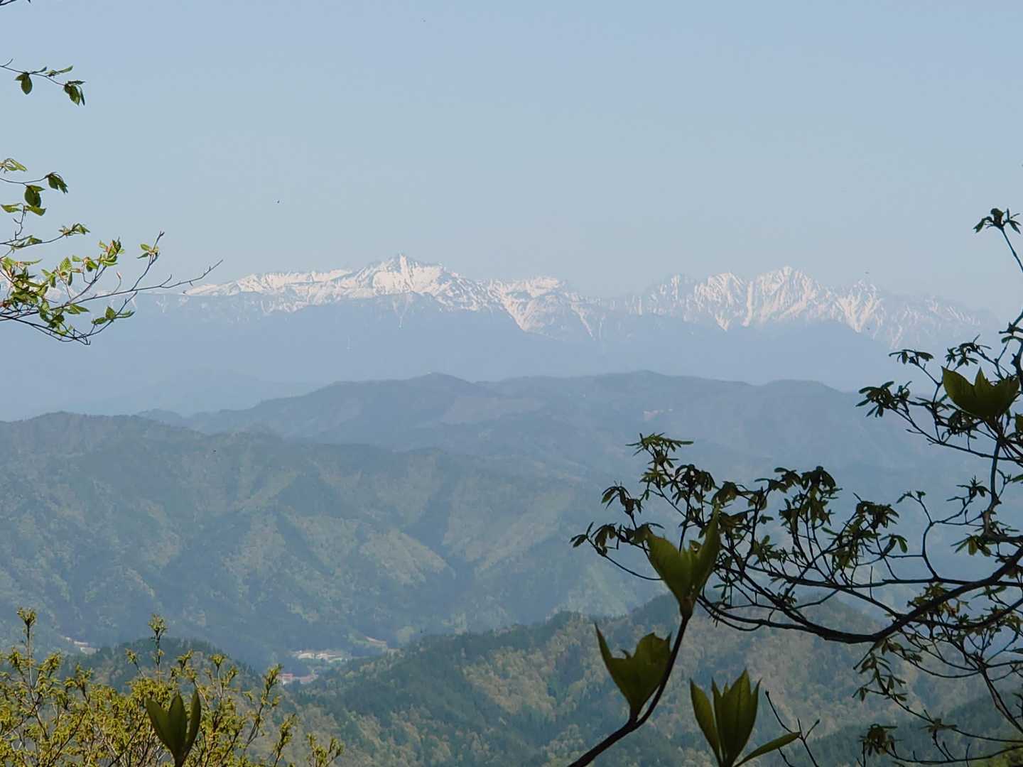北⛰
