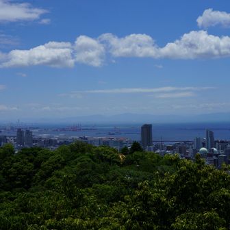 見晴らし台