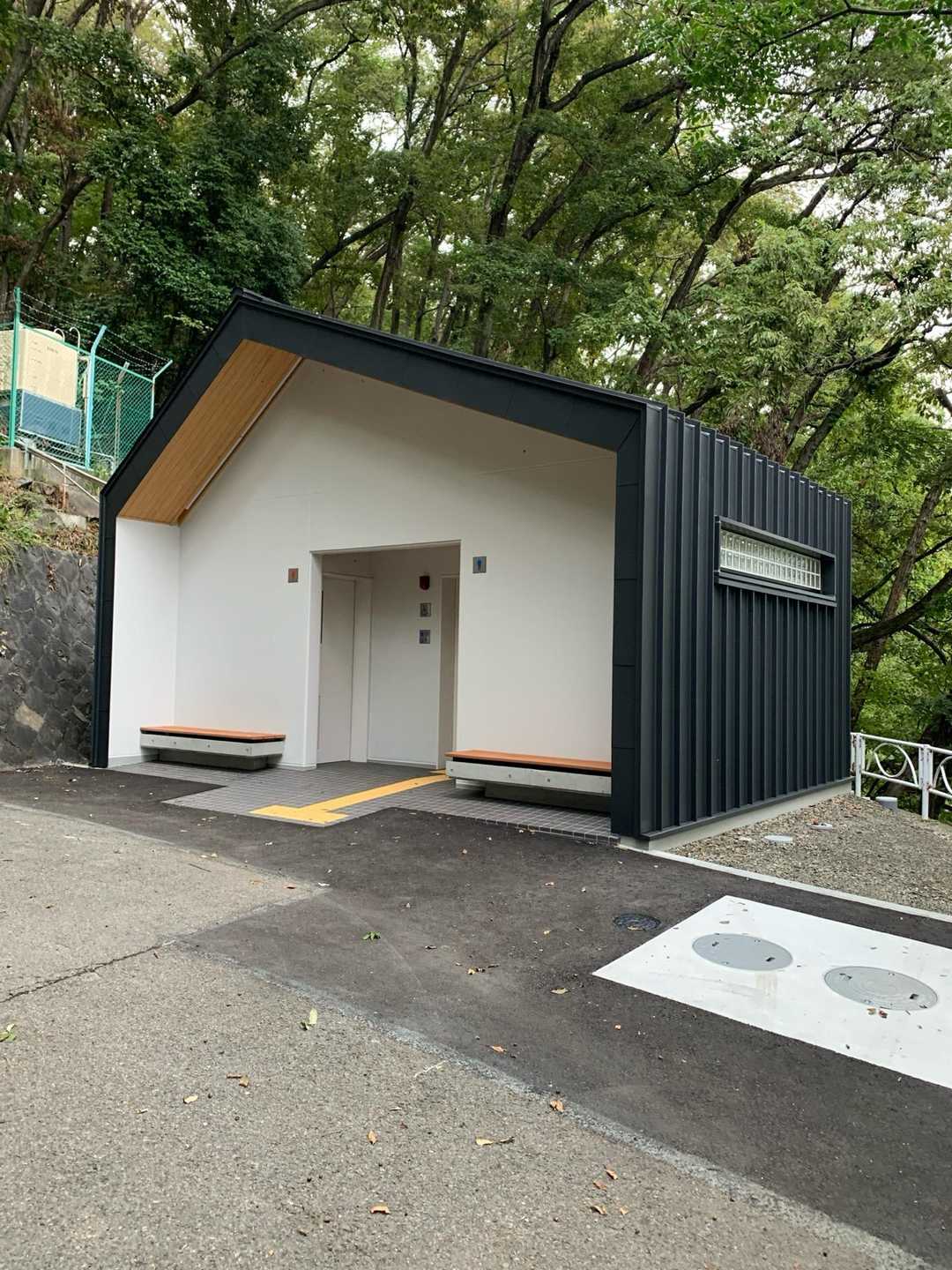 キレイです。
お疲れ山でした。