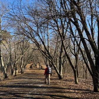 足和田　紅葉台駐車場🅿️スタート
平日なんで車は5台くらいかな