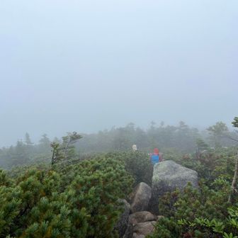 本来富士山を綺麗に望めるということで、また登りに来たいです

早めに下山したので、皷川温泉や県立博物館など山梨観光を楽しんで帰りました