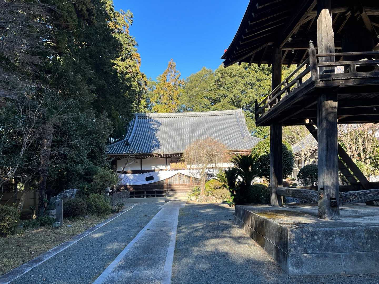 東禅寺🙏