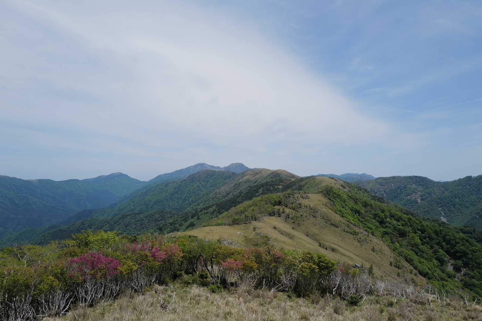おほー
絶景😊