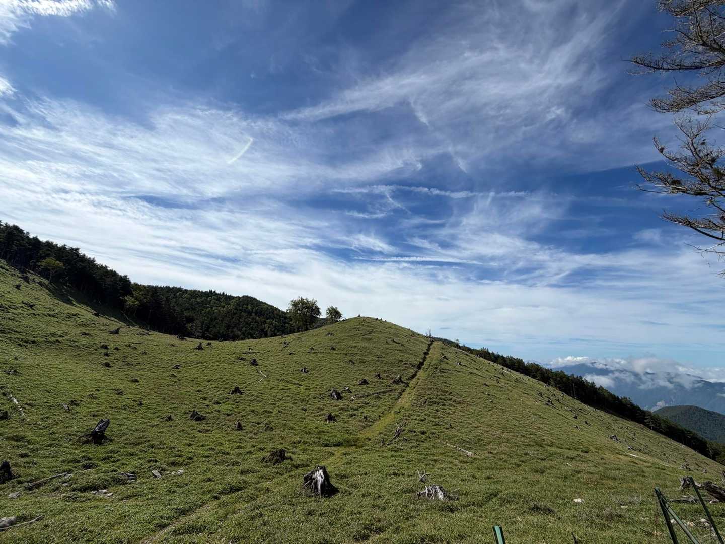 振り返ってパシャリ📷