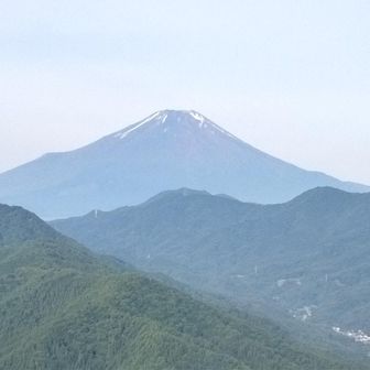 雪はかなり少なめです。