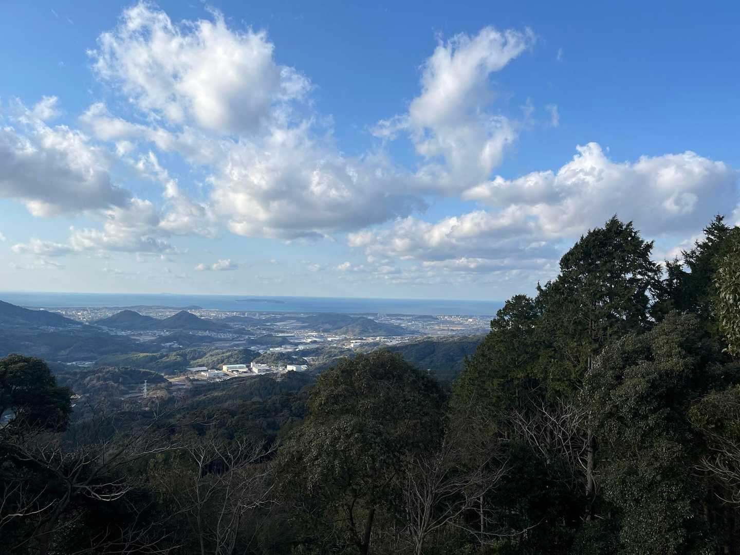 遠見岳登山口-遠見岳-遠見岳裏登山口 周回コースの写真