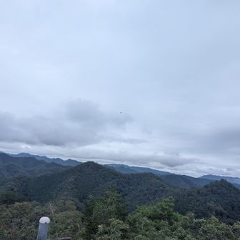 今の気持ちを表す空模様