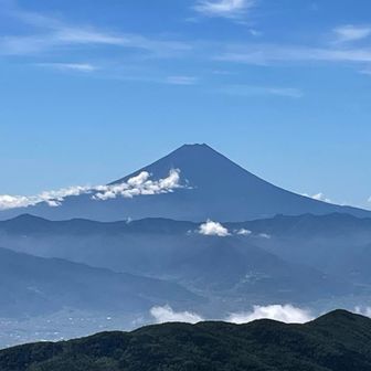 ハイク＠バイク