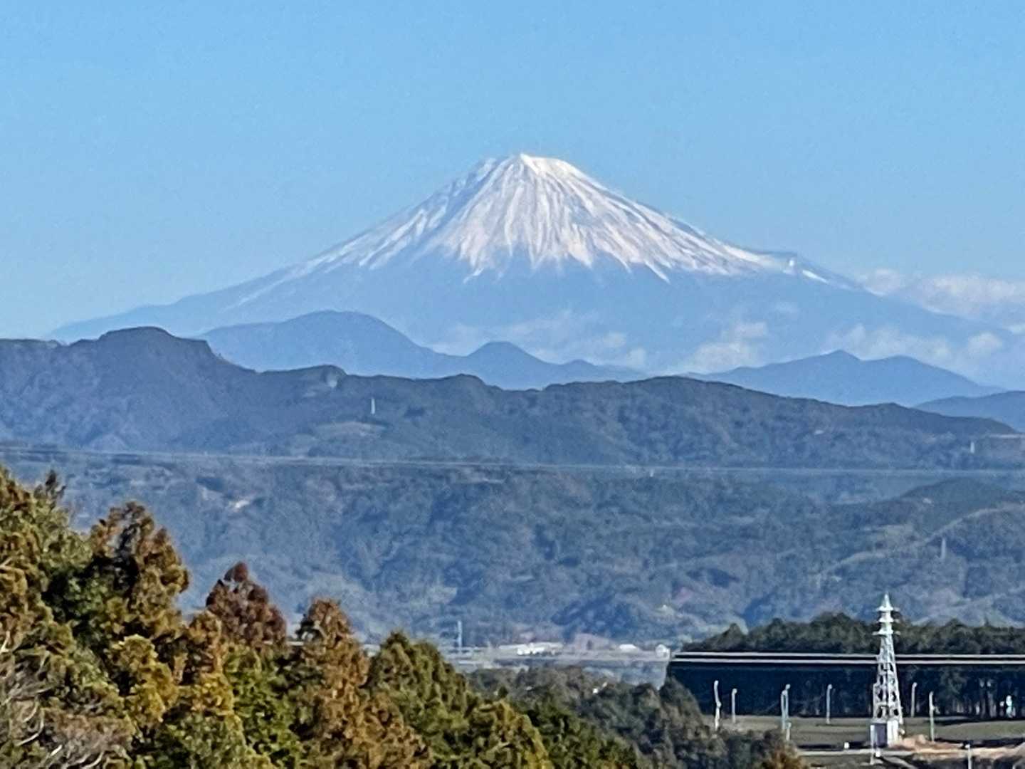 火剣山 往復コースの写真