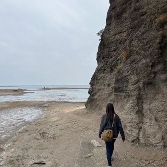 この上の元嶋神社には参拝せず