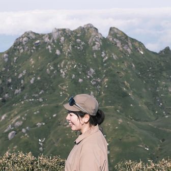 ご一緒したすずさん。
笑顔がかわいくて、おもろくて、だけどなんだか穏やかで楽しかったです😚