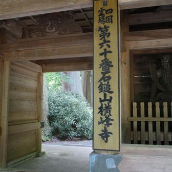 久しぶりに登山をした感じ