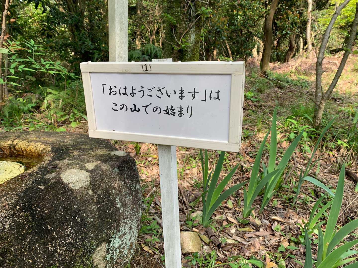 今日は大勢の方と