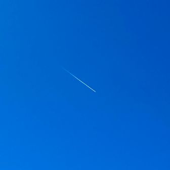 飛行機雲