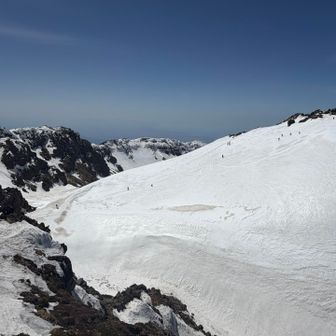 GWはもっと凄そう🚶