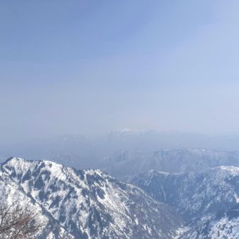 あたりをぐるりと見渡してみる。